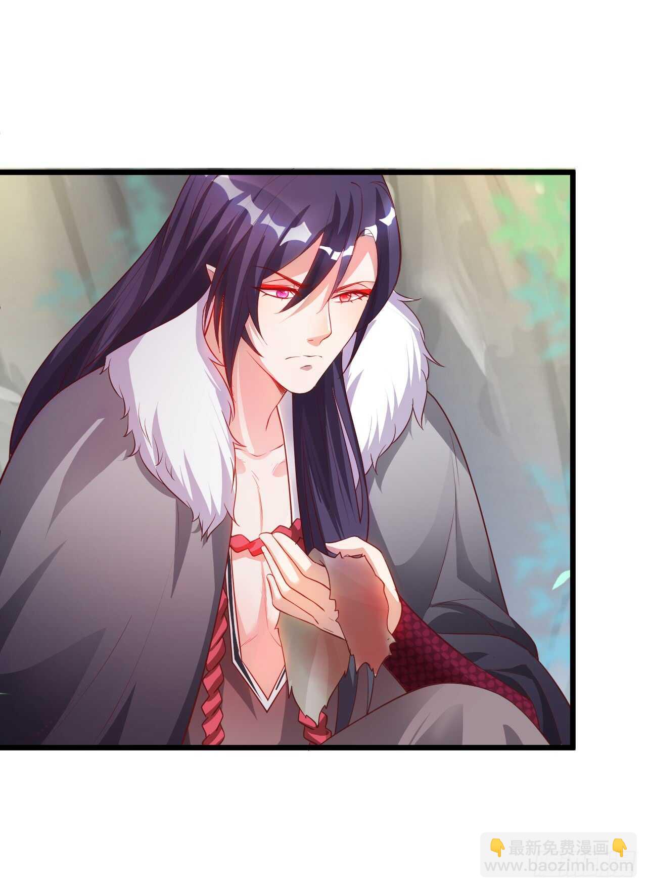 危机！燕赤霞病情加重！(1/2)-第73话