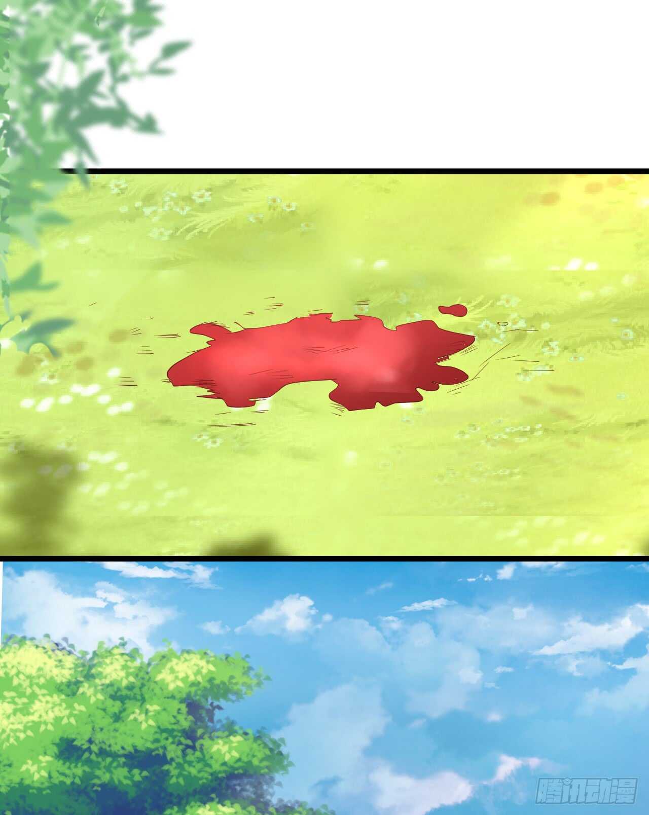 危机！燕赤霞病情加重！(1/2)-第73话