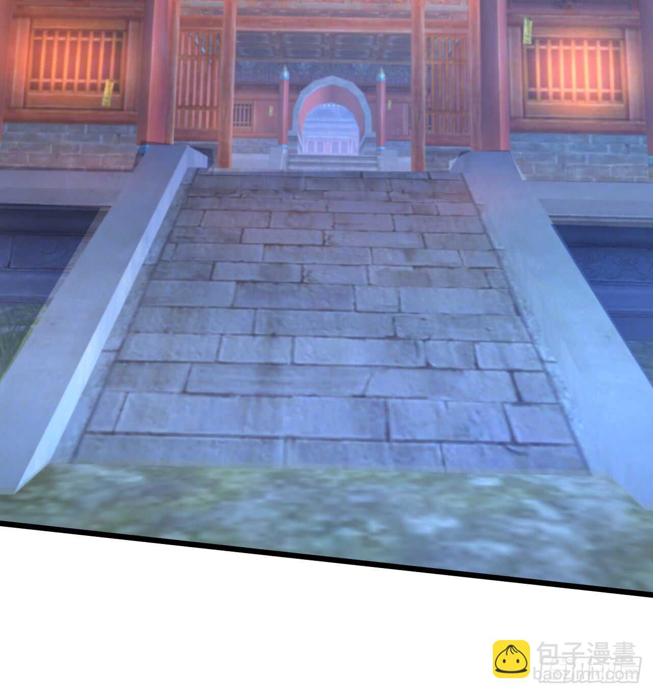 危机！燕赤霞病情加重！(1/2)-第73话