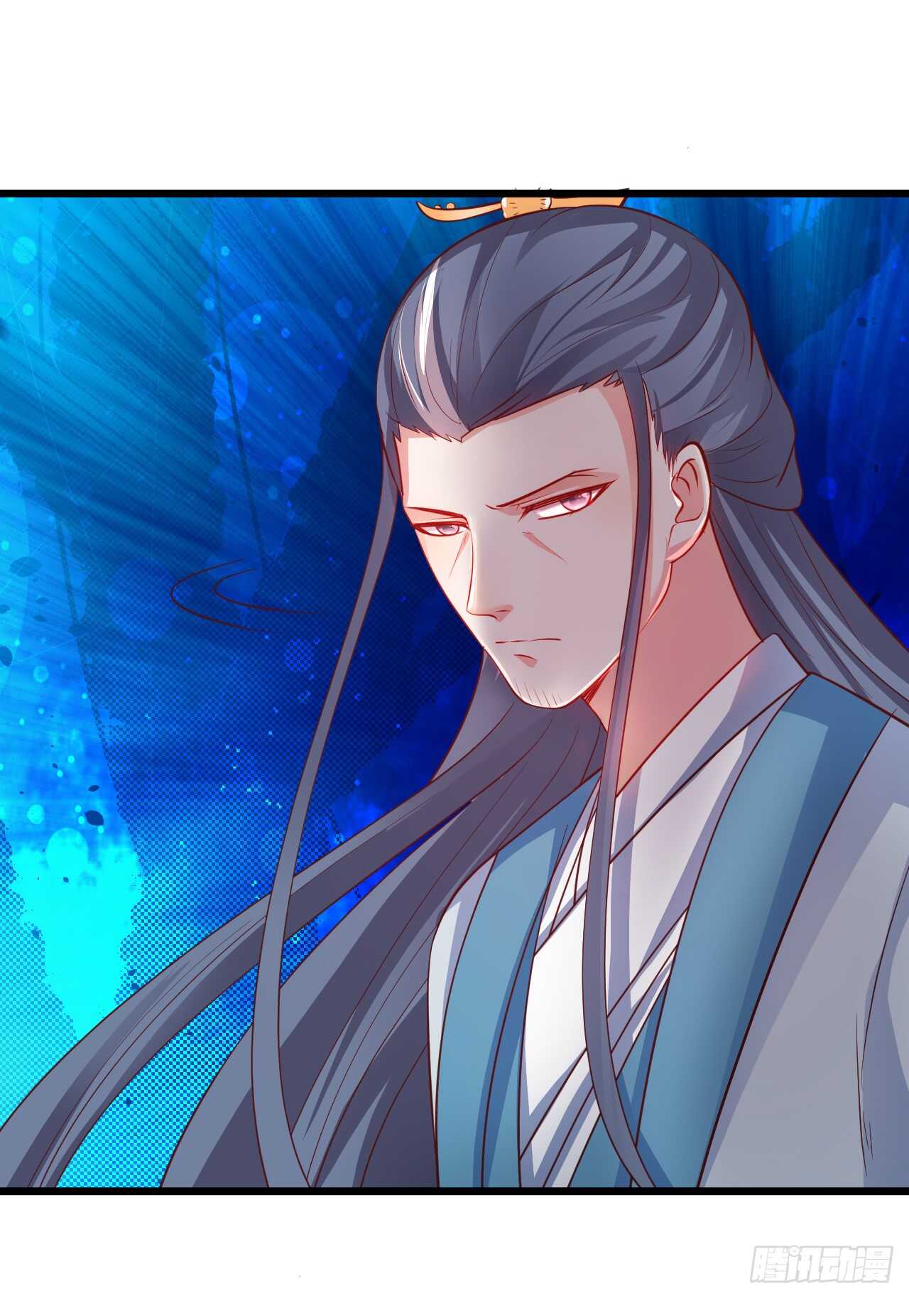 危机！燕赤霞病情加重！(1/2)-第73话