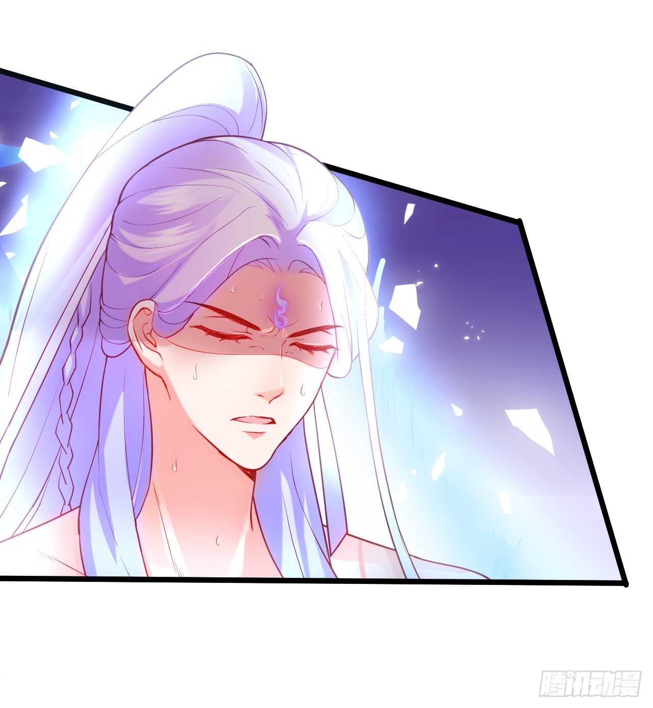 危机！燕赤霞病情加重！(1/2)-第73话