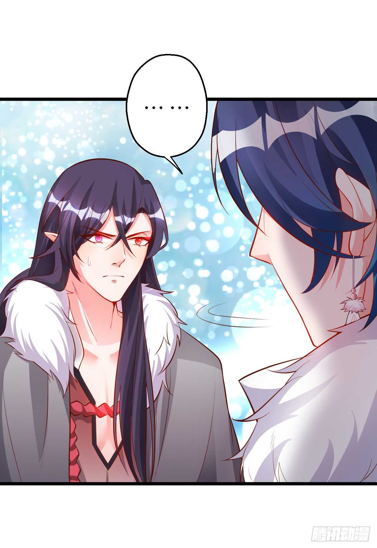 正神伏羲大驾光临！(1/2)-第75话