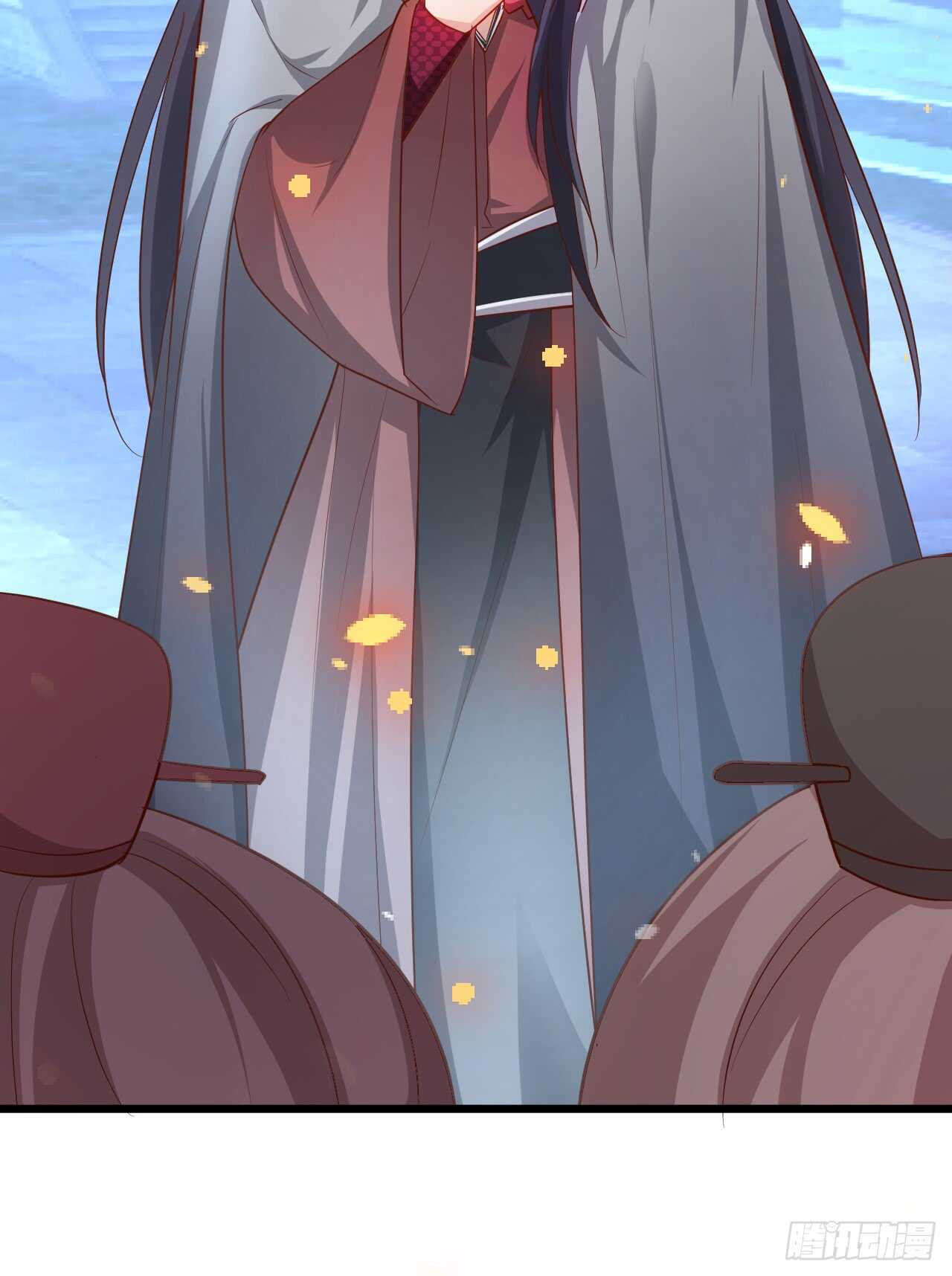 正神伏羲大驾光临！(1/2)-第75话