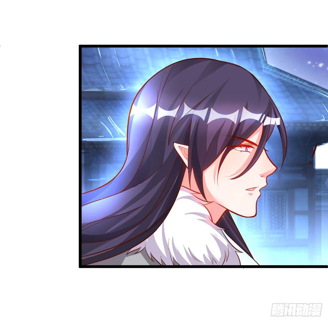 正神伏羲大驾光临！(1/2)-第75话