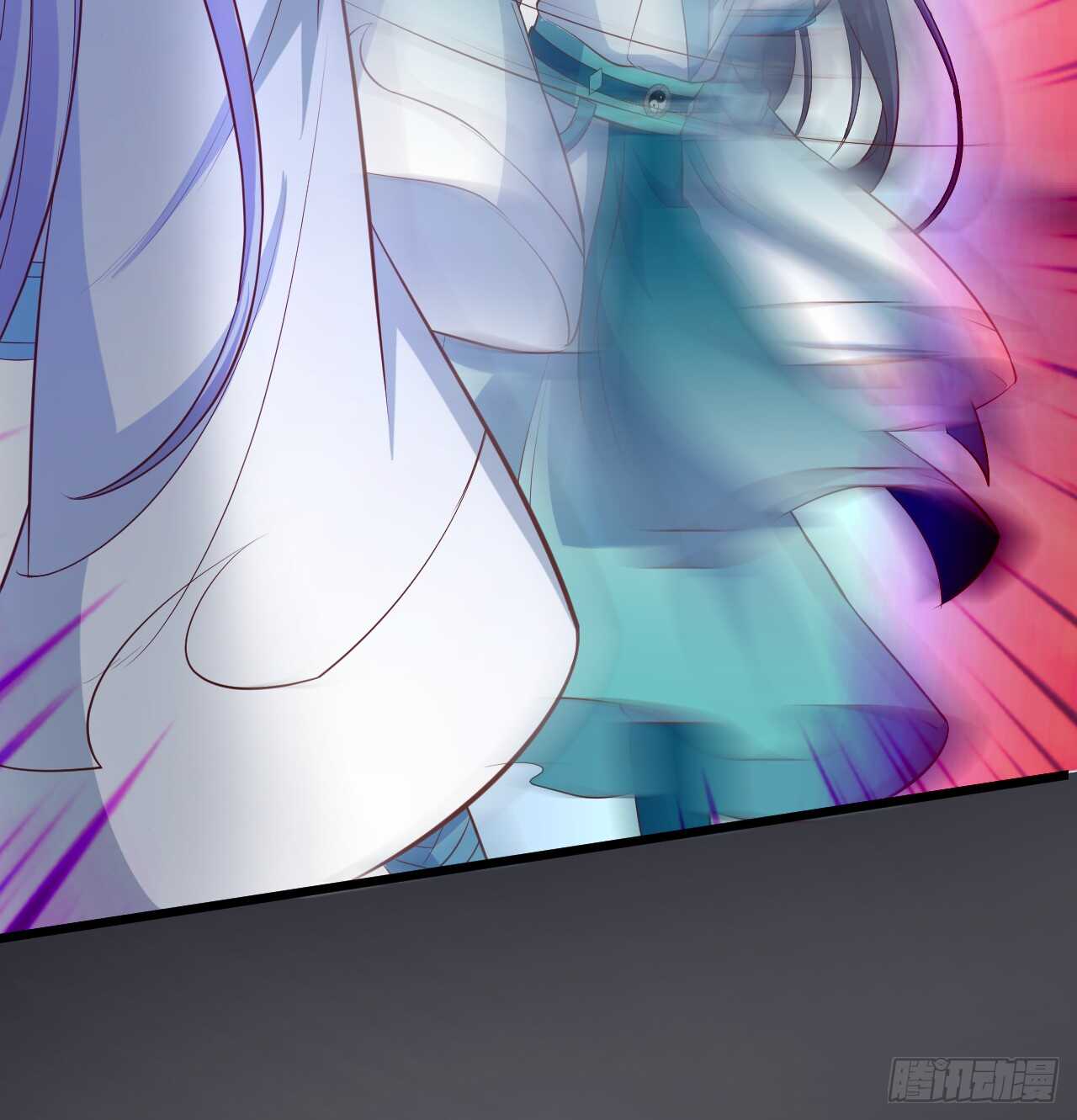 师兄不要啊！(1/2)-第77话