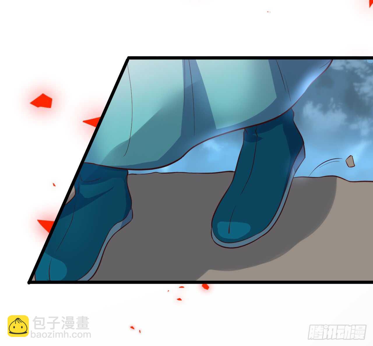 师兄不要啊！(1/2)-第77话