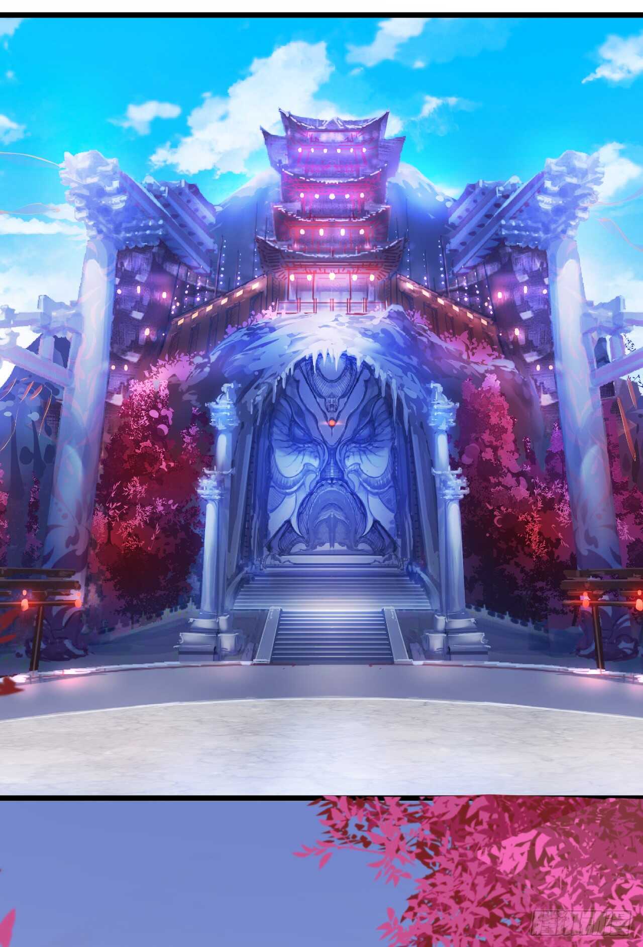 小猫咪！需要我帮忙吗！-第79话