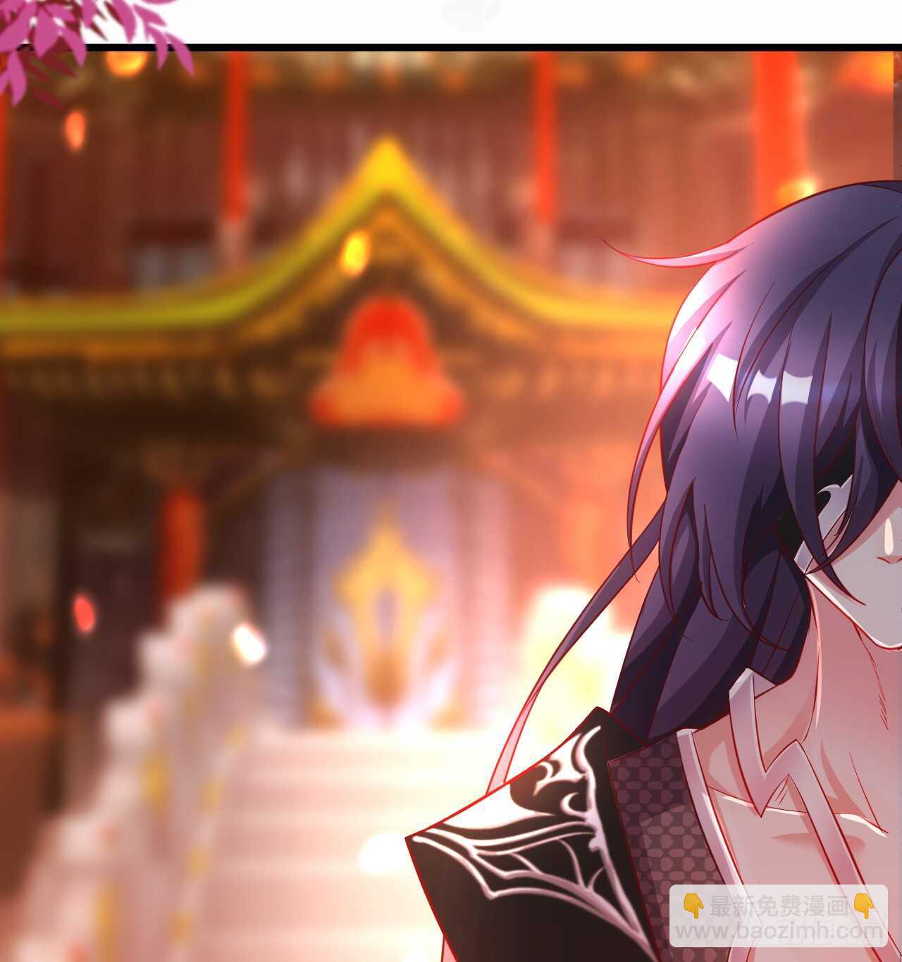 小猫咪！需要我帮忙吗！-第79话