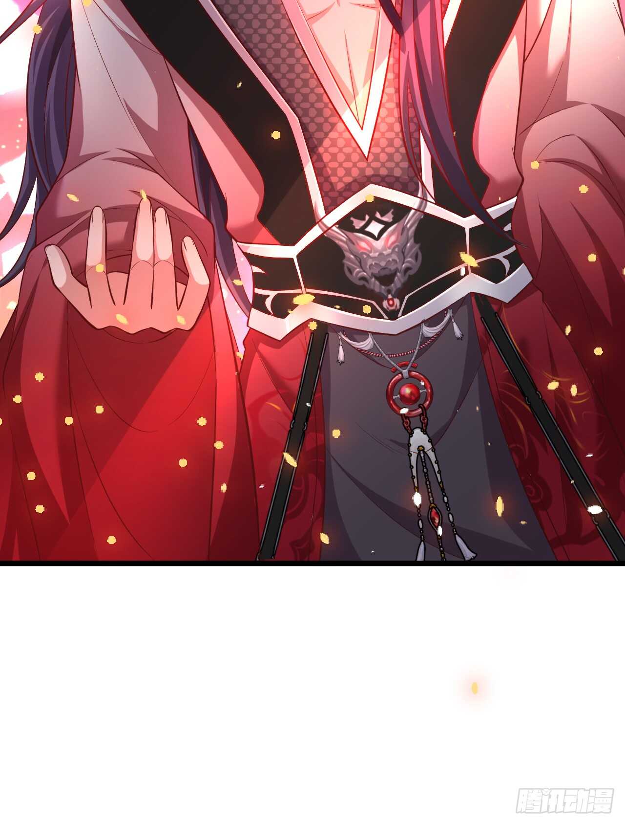 小猫咪！需要我帮忙吗！-第79话