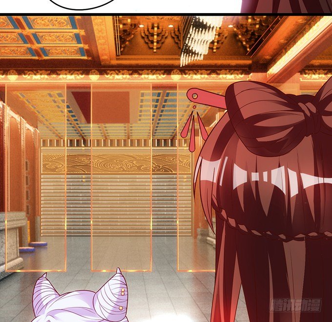 别想从我身边离开！(1/2)-第9话