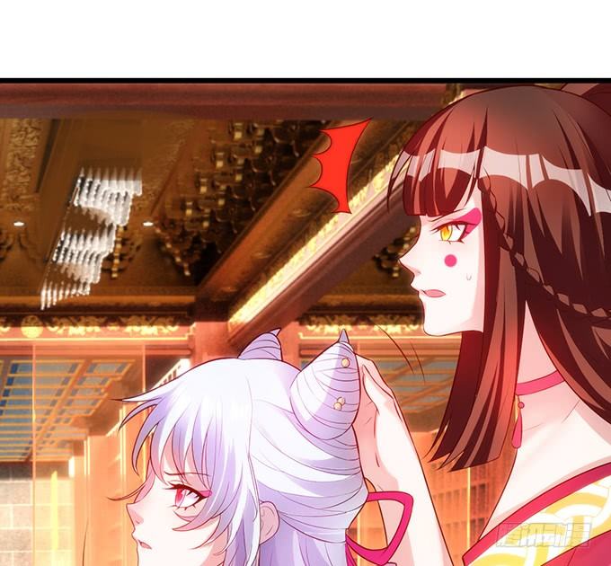 别想从我身边离开！(1/2)-第9话