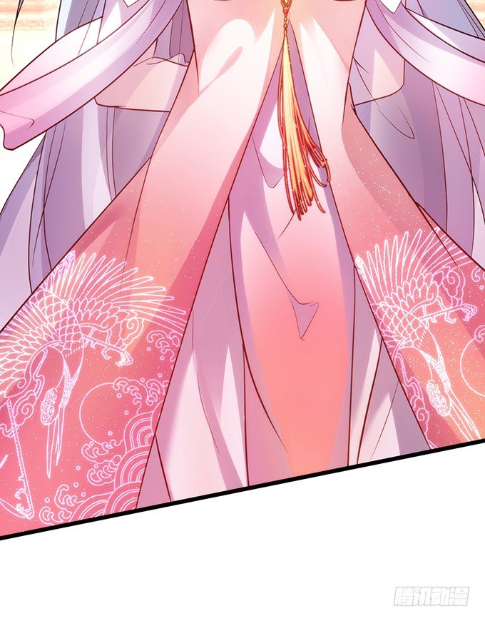 别想从我身边离开！(1/2)-第9话