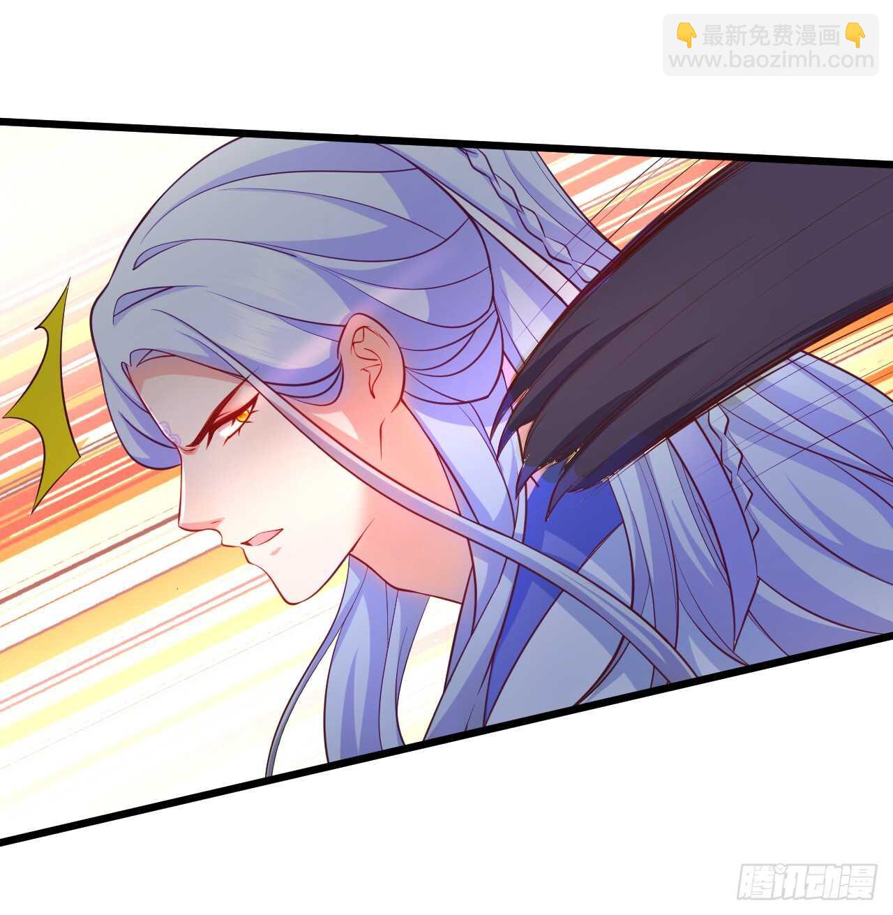 吸取精气！小猫咪变身！(1/2)-第81话