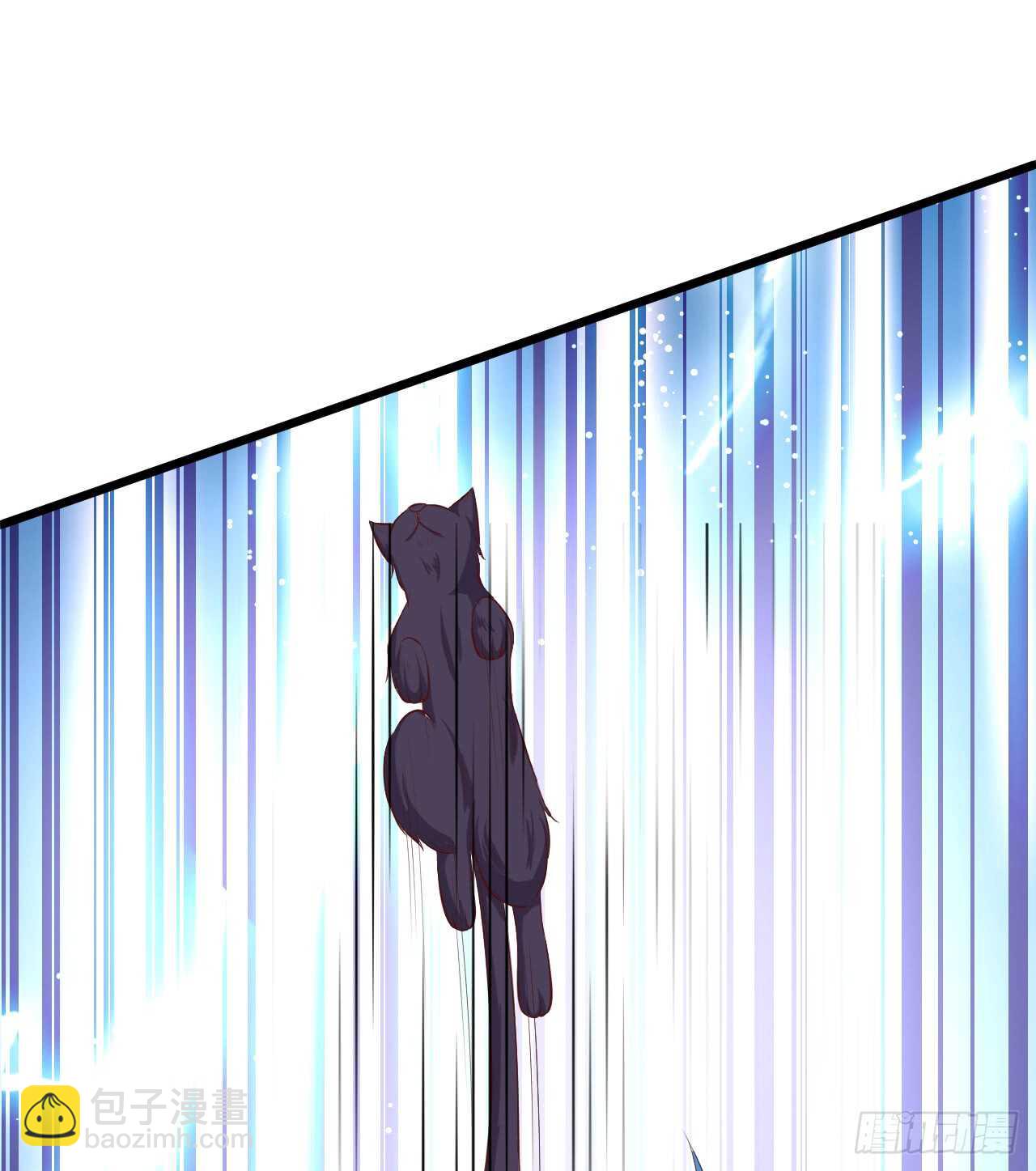 吸取精气！小猫咪变身！(1/2)-第81话