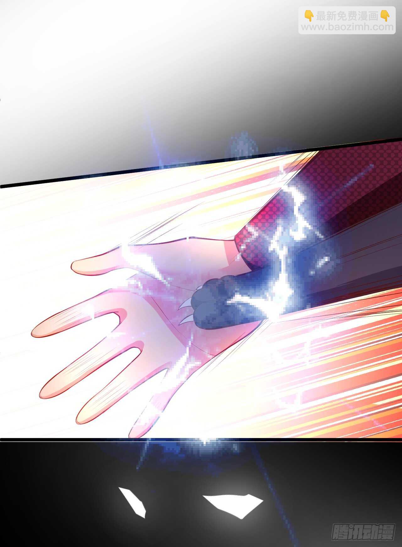 吸取精气！小猫咪变身！(1/2)-第81话