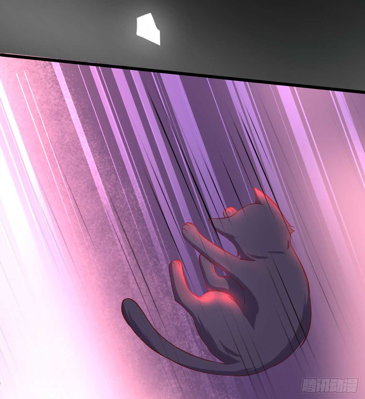 吸取精气！小猫咪变身！(1/2)-第81话