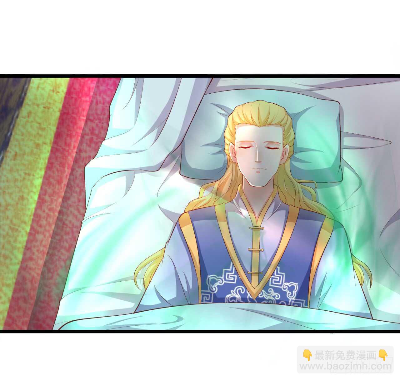 吸取精气！小猫咪变身！(1/2)-第81话