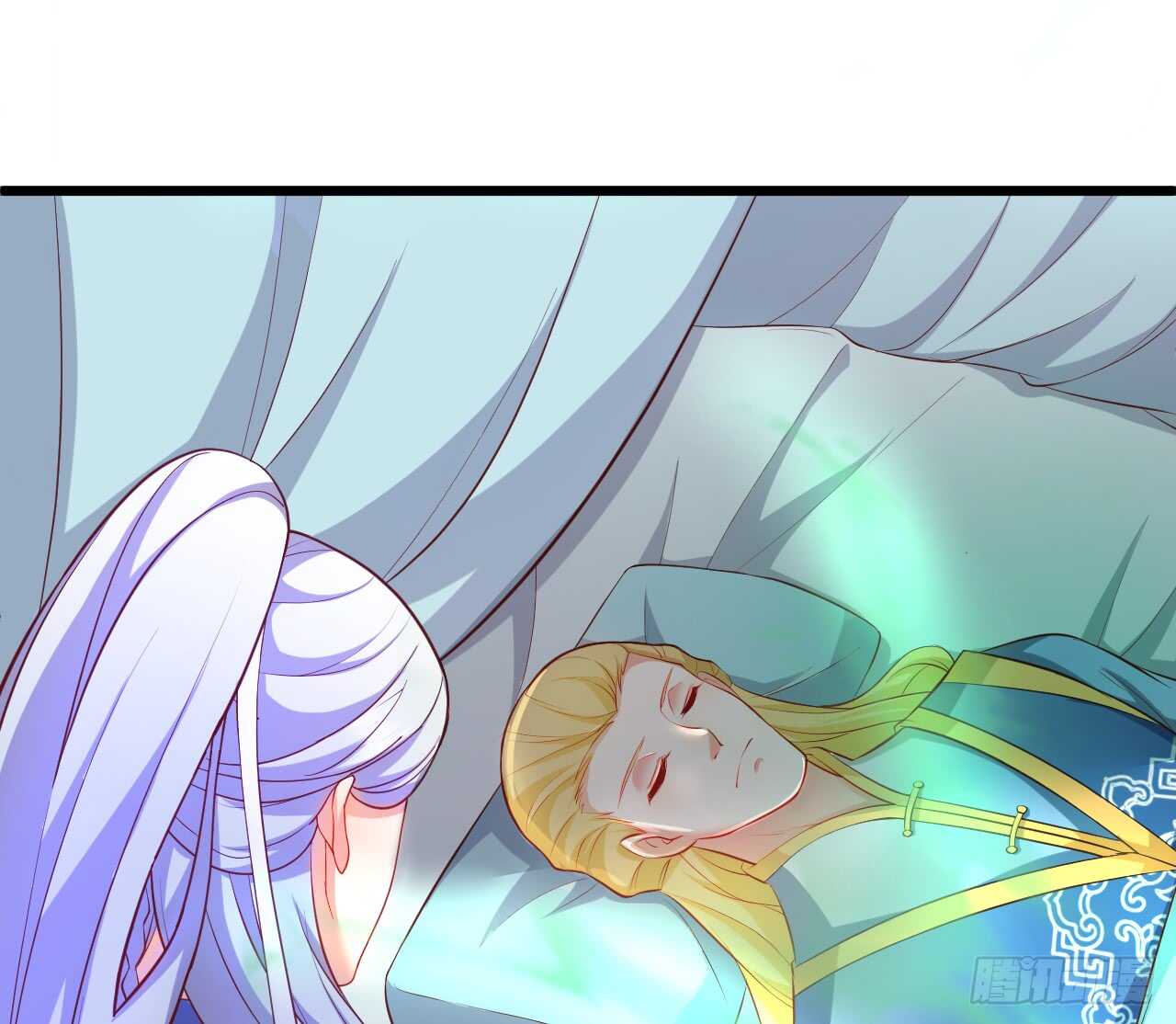 吸取精气！小猫咪变身！(1/2)-第81话