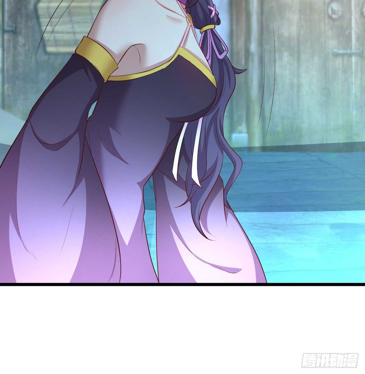 你的符有毒！(1/2)-第83话