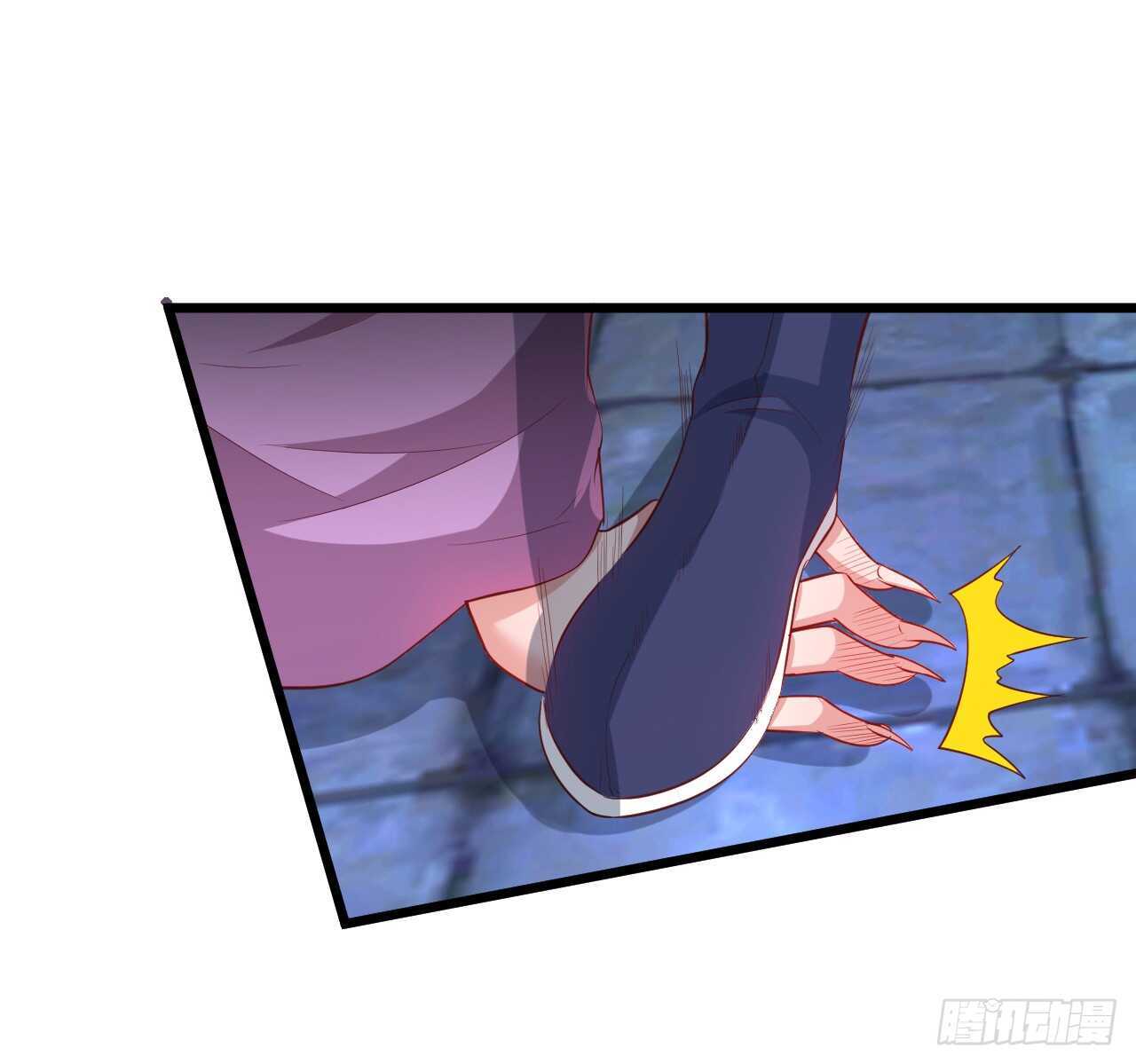 你的符有毒！(1/2)-第83话