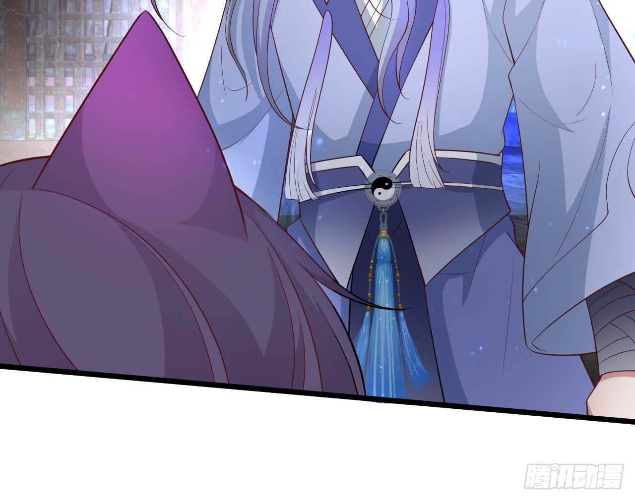 你的符有毒！(1/2)-第83话