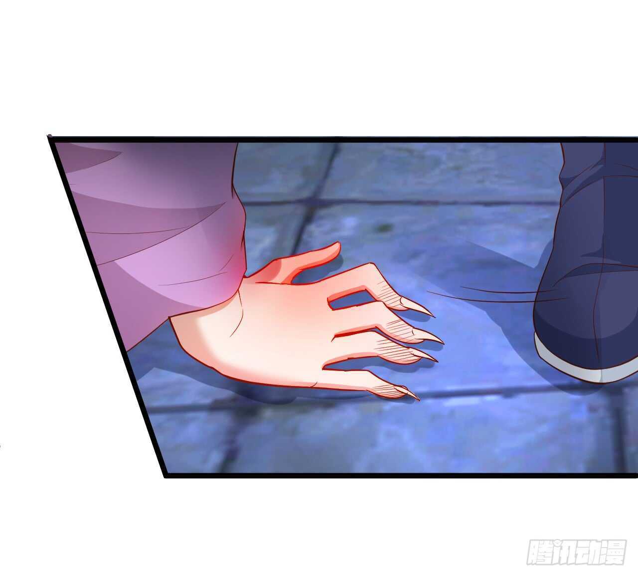 你的符有毒！(1/2)-第83话