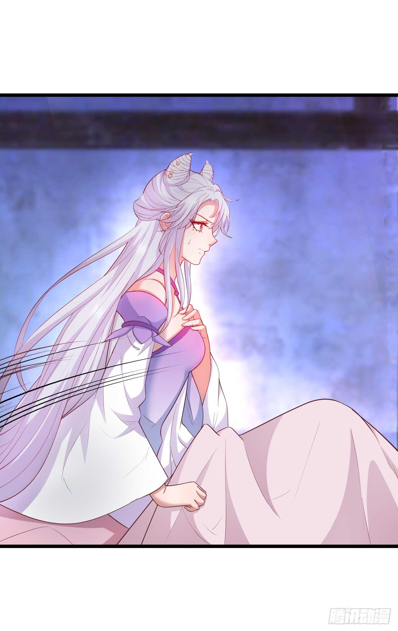 奇怪的梦境！(1/2)-第85话