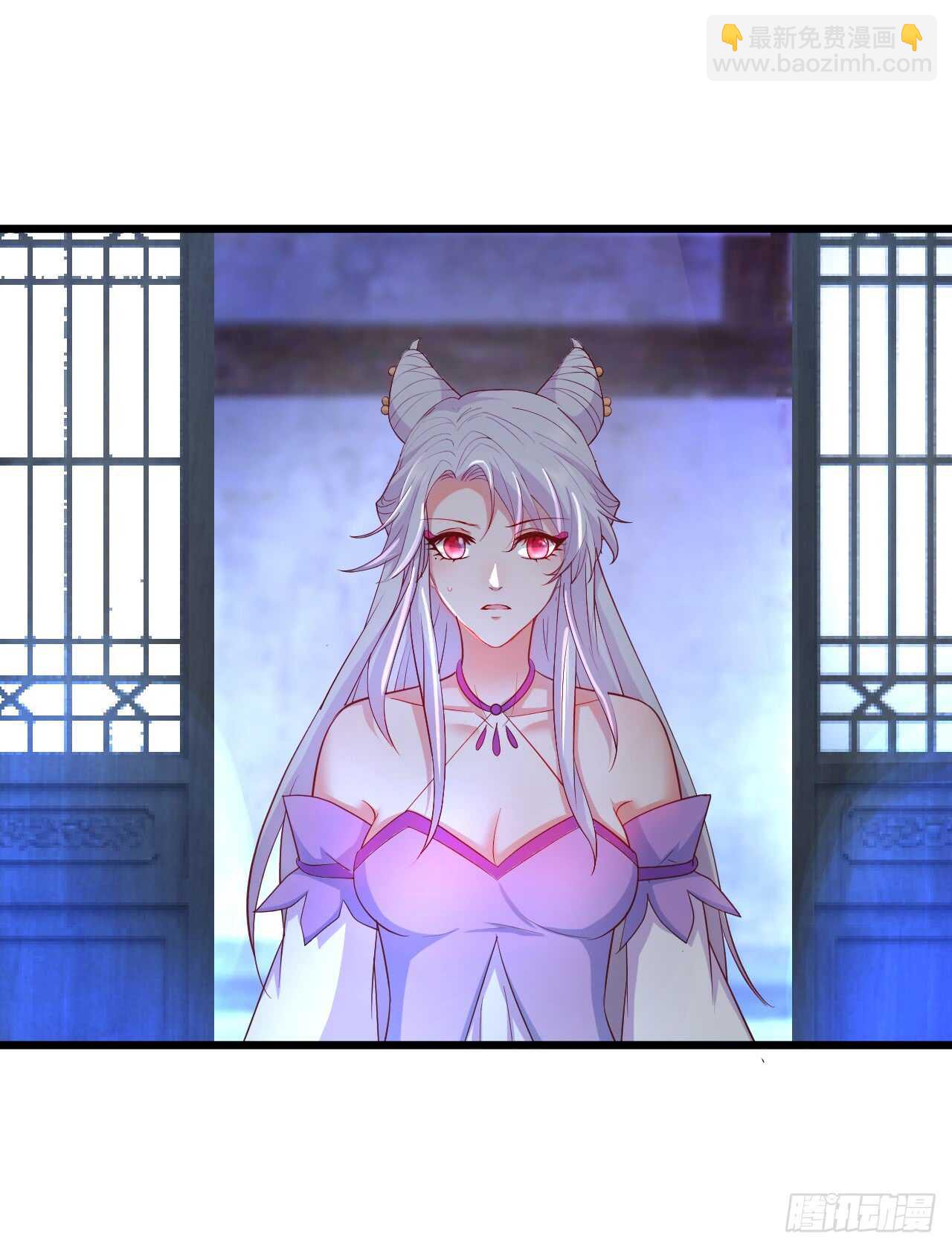 奇怪的梦境！(1/2)-第85话