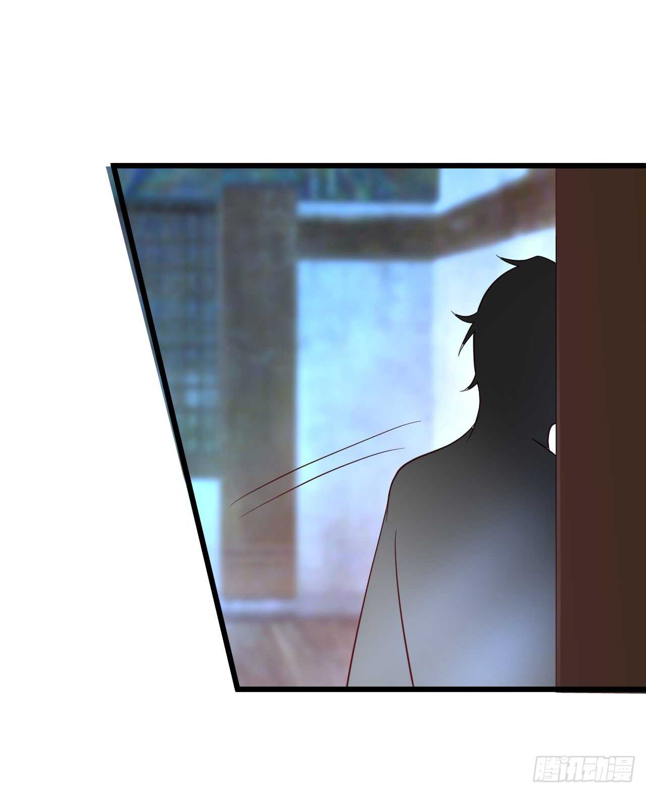 奇怪的梦境！(1/2)-第85话