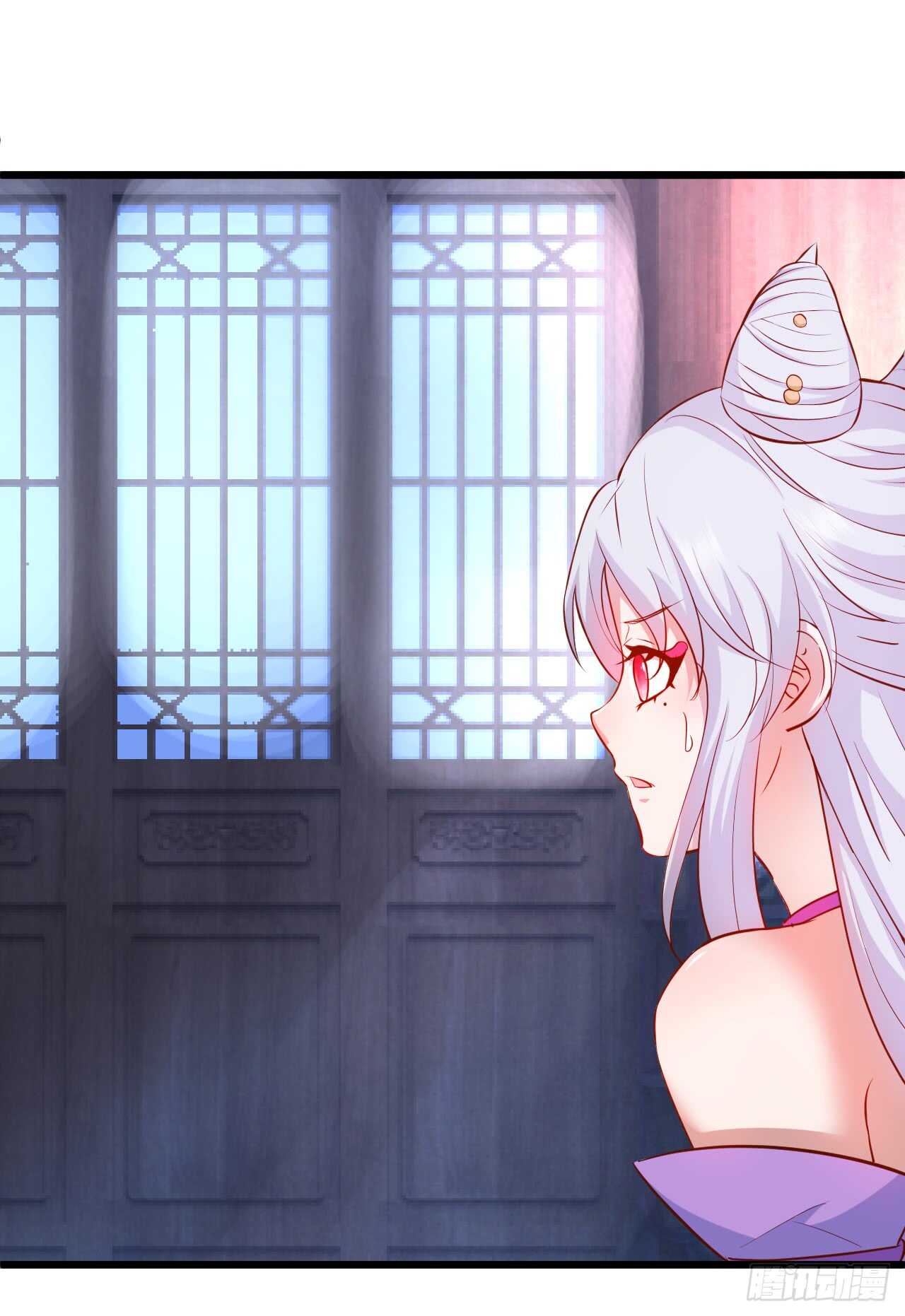 奇怪的梦境！(1/2)-第85话