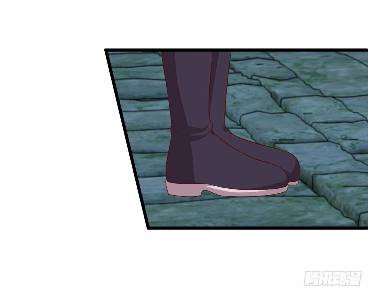 奇怪的梦境！(1/2)-第85话