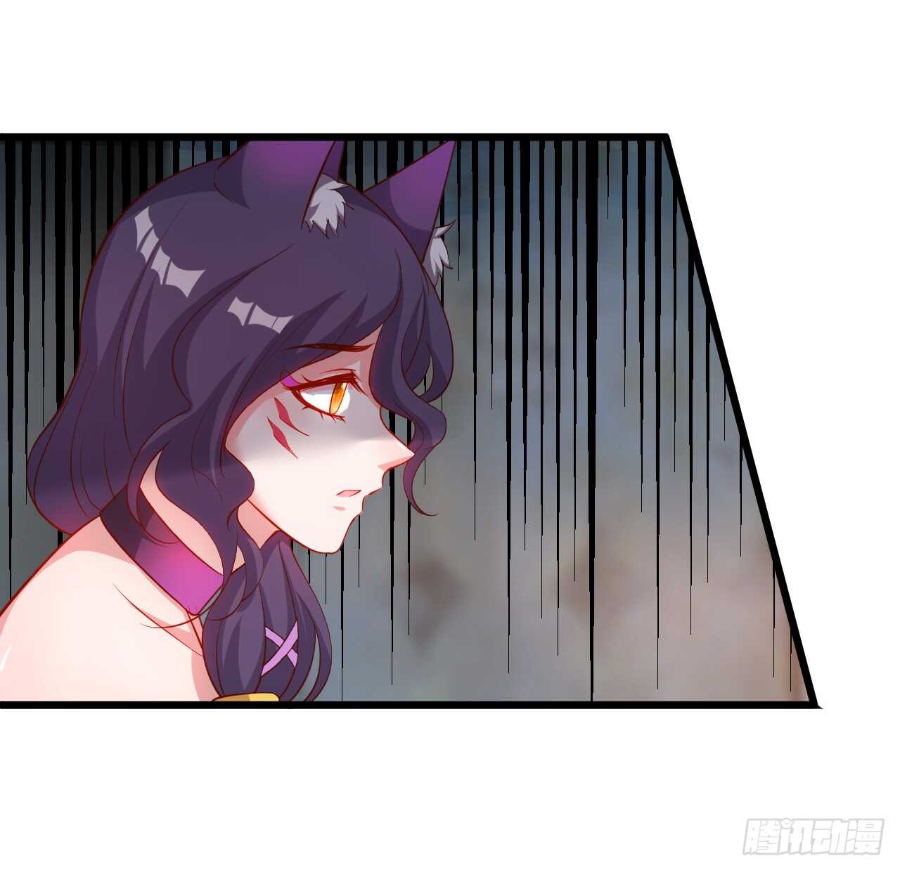 奇怪的梦境！(1/2)-第85话