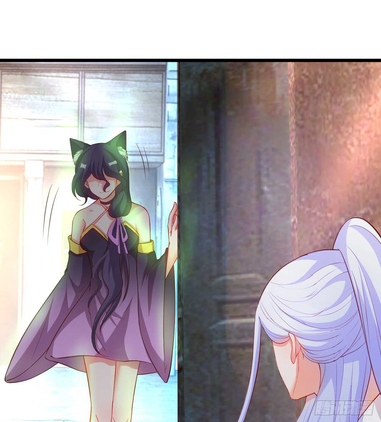 奇怪的梦境！(1/2)-第85话