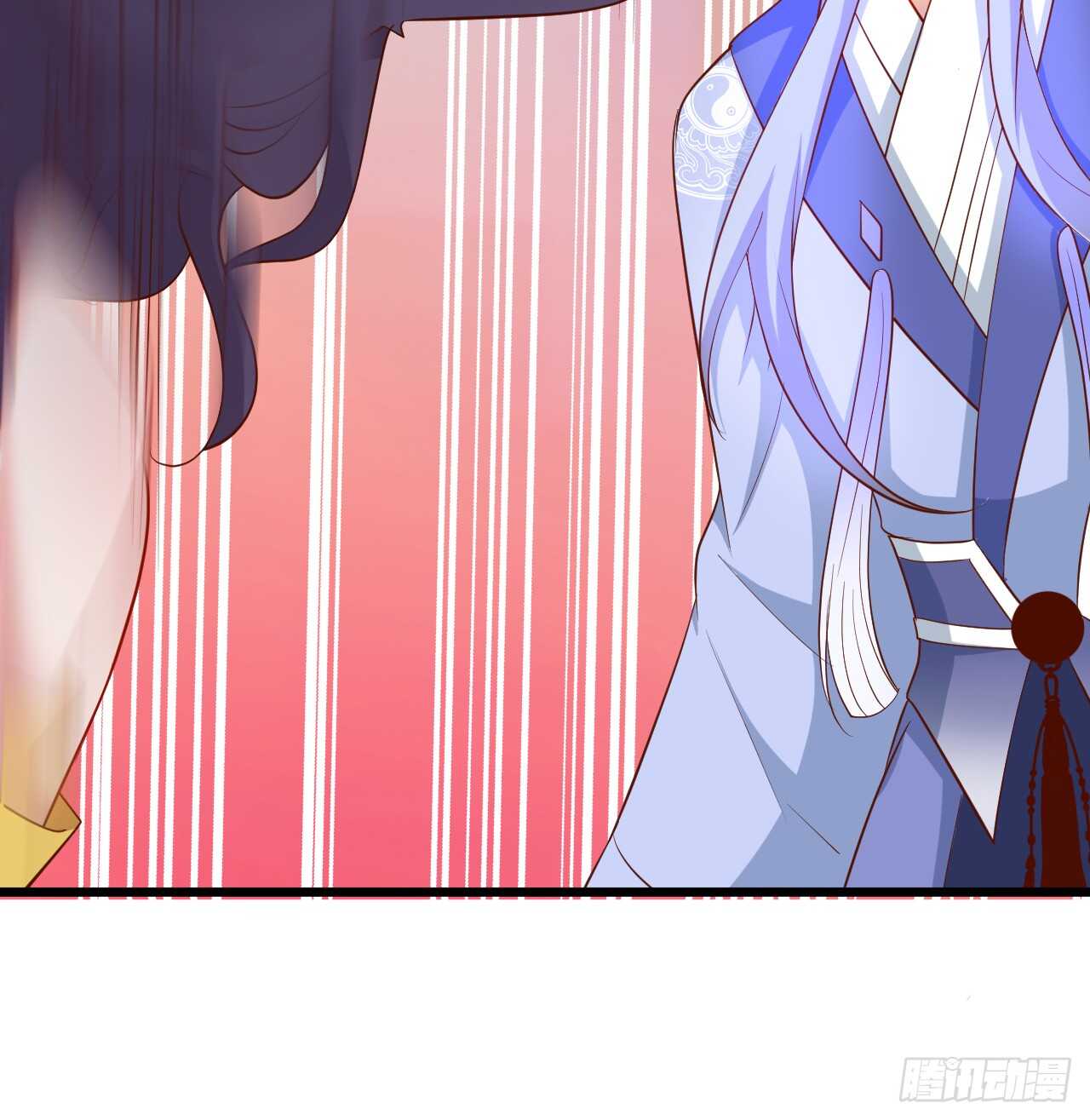 奇怪的梦境！(1/2)-第85话