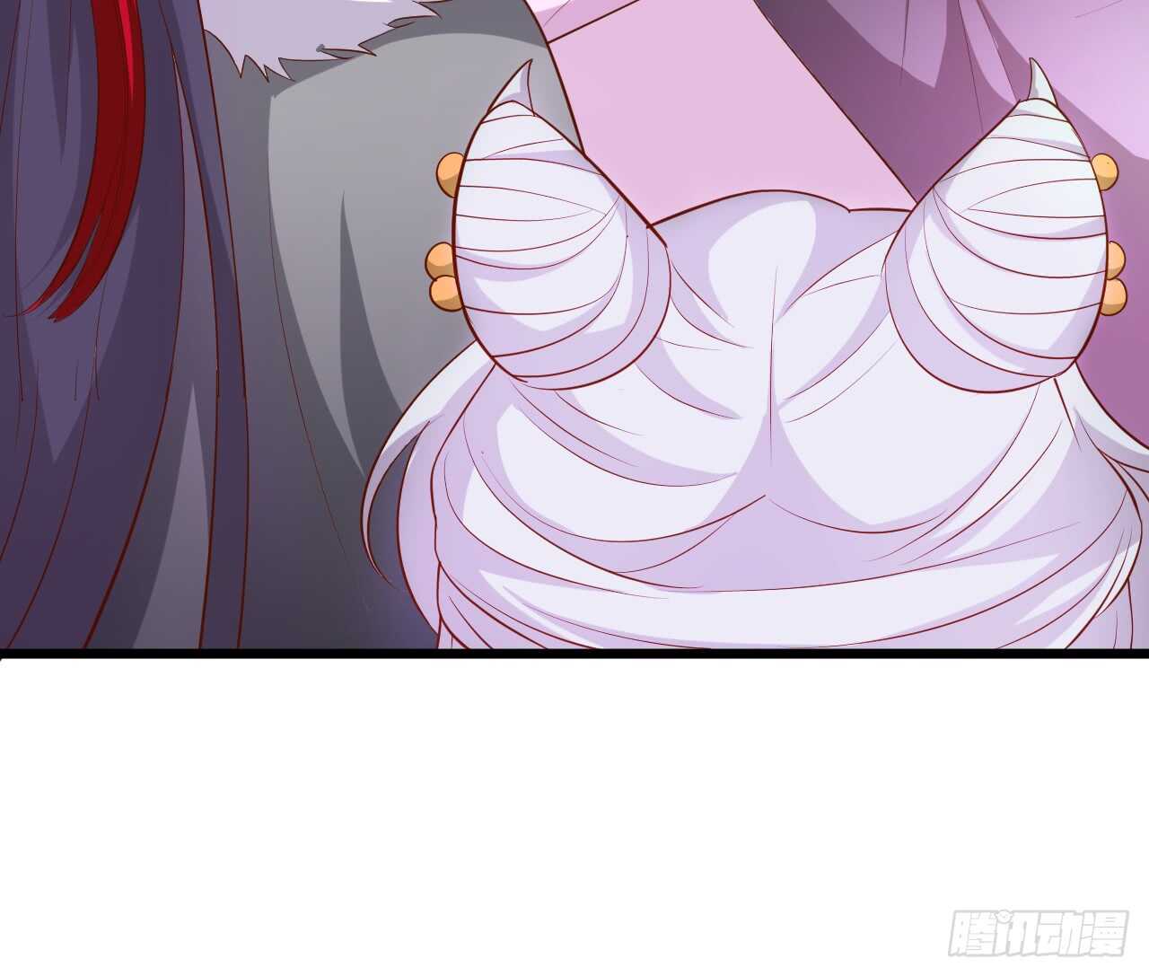 奇怪的梦境！(1/2)-第85话