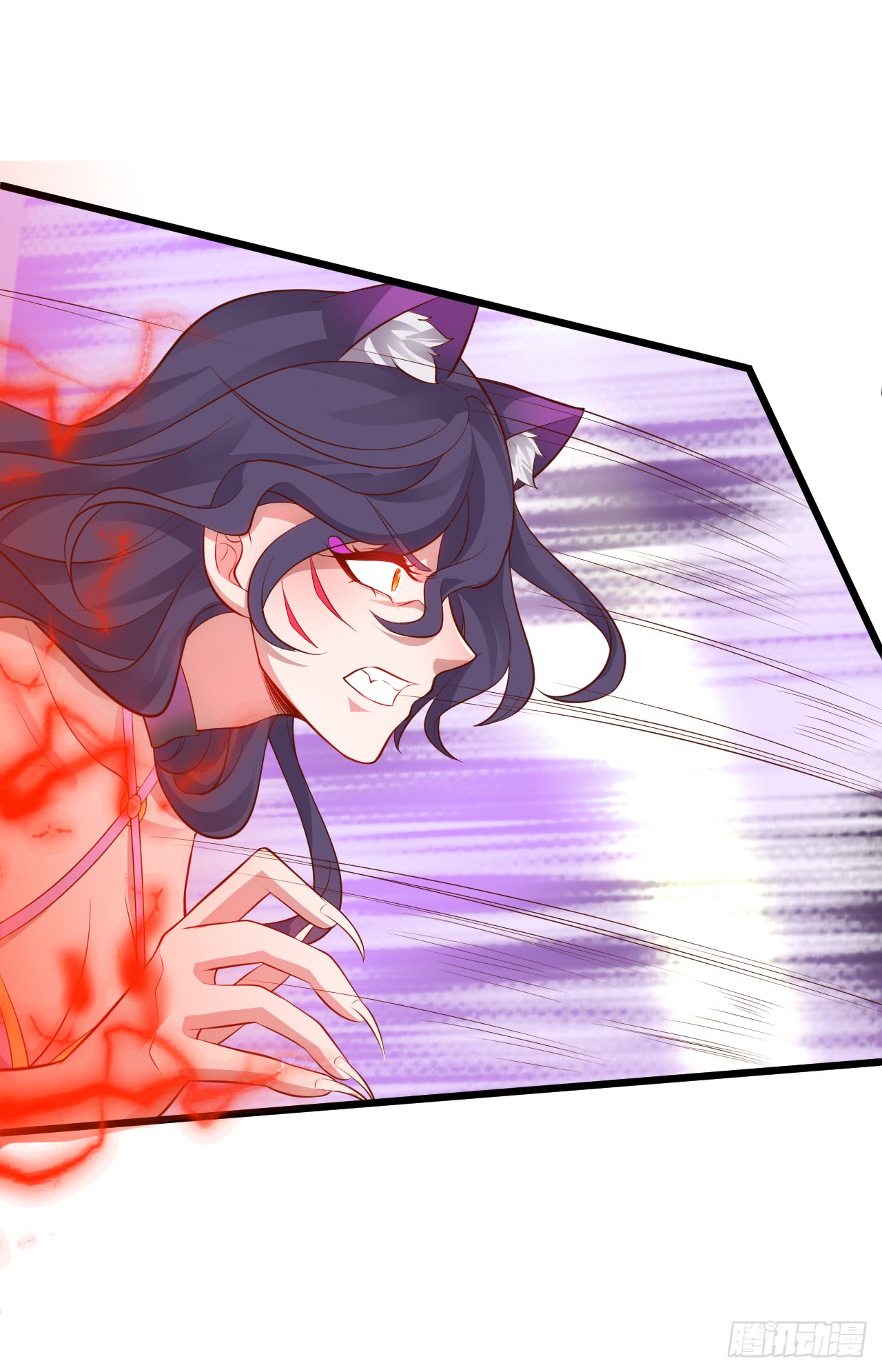 燕赤霞生命垂危！-第87话