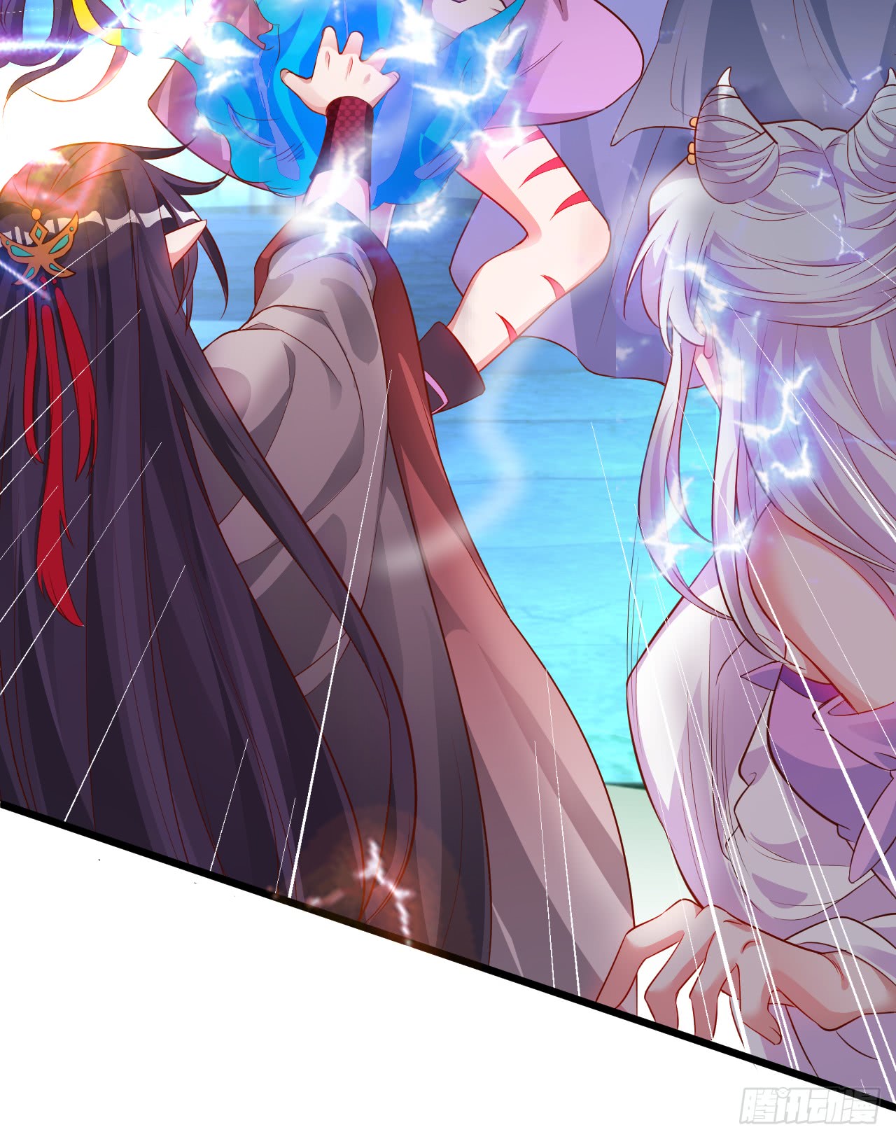 燕赤霞生命垂危！-第87话