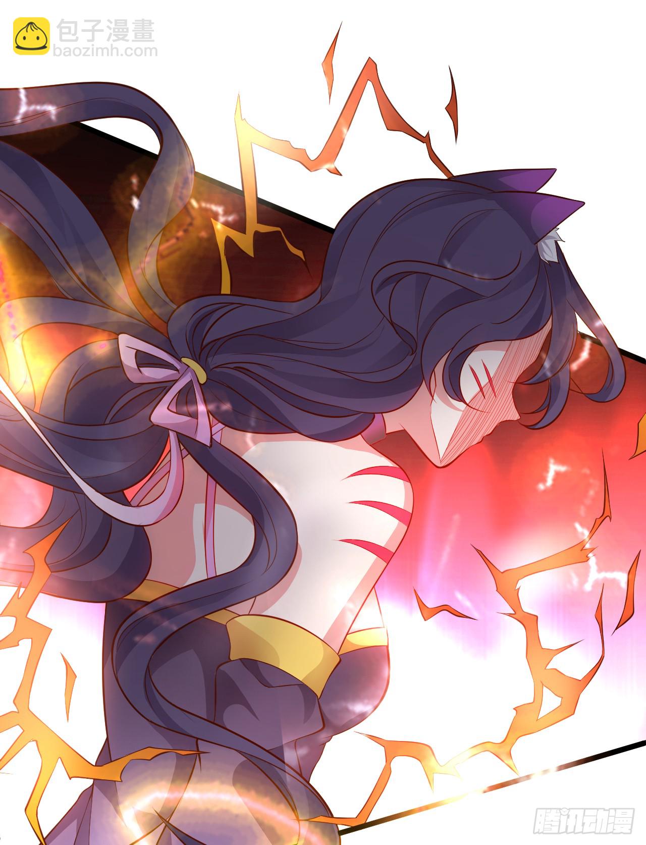 燕赤霞生命垂危！-第87话