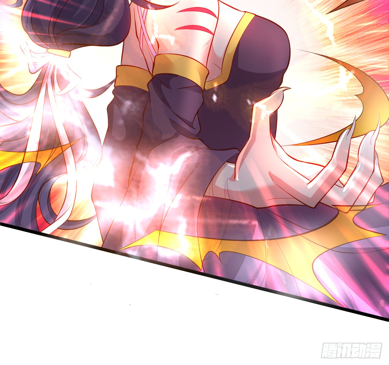 燕赤霞生命垂危！-第87话