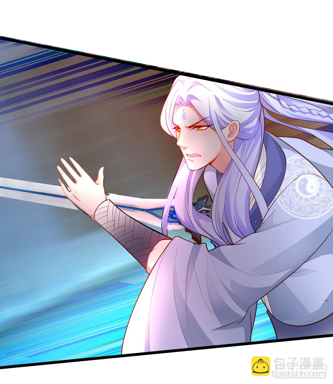 燕赤霞生命垂危！-第87话