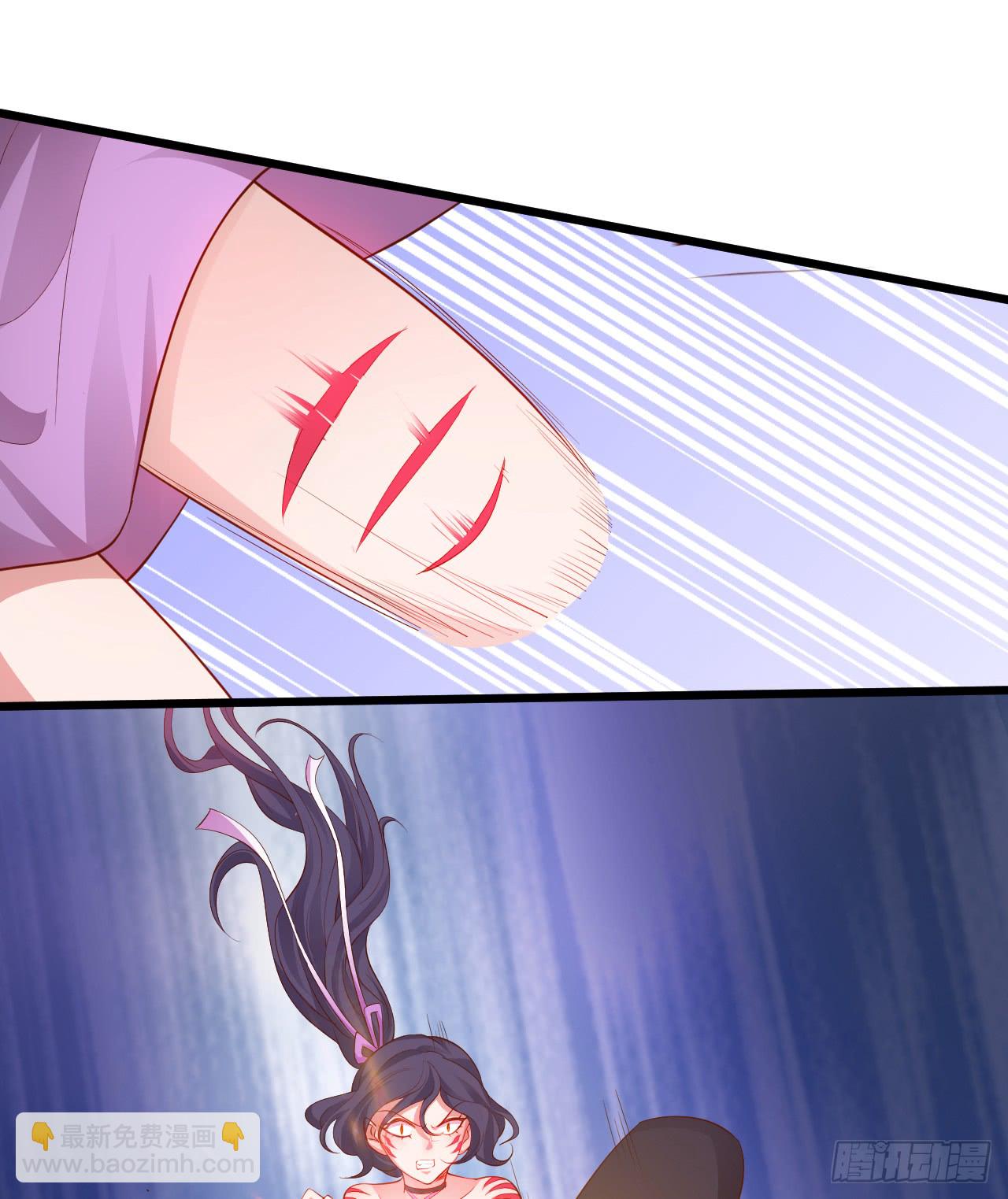 燕赤霞生命垂危！-第87话