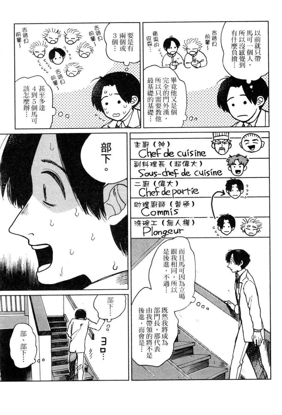 料理藝術之路 - 第02卷(1/4) - 4