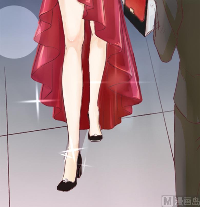 001：送上门的，你要不要(1/2)-第1话