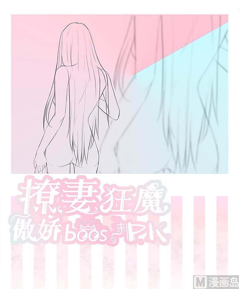 撩妻狂魔：傲嬌boss來pk - 013：你喜歡我嗎 - 1