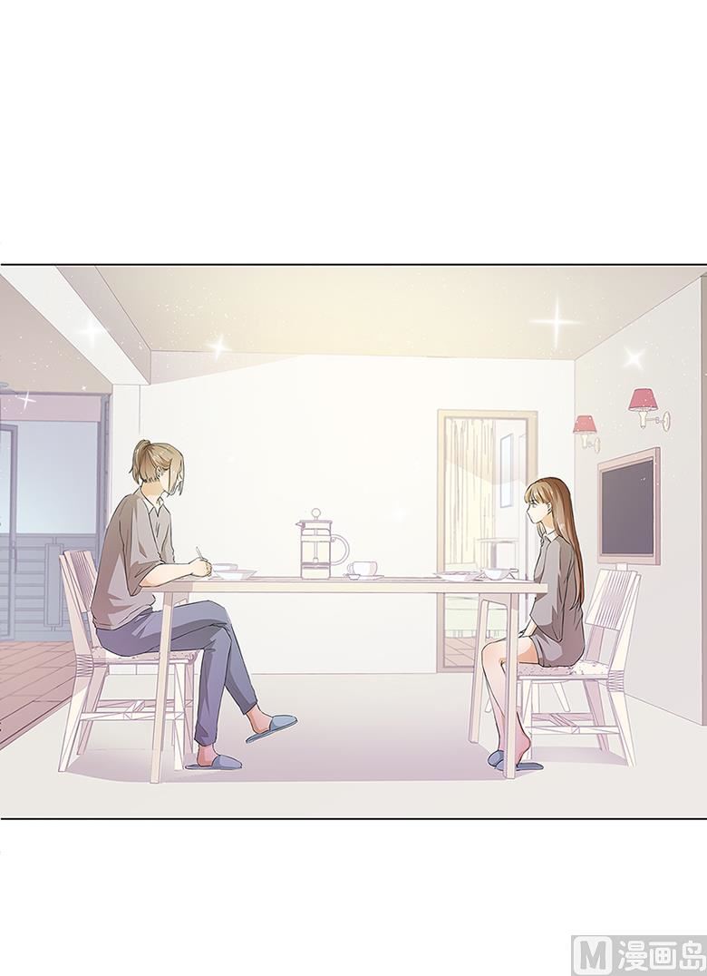 013：你喜欢我吗-第13话