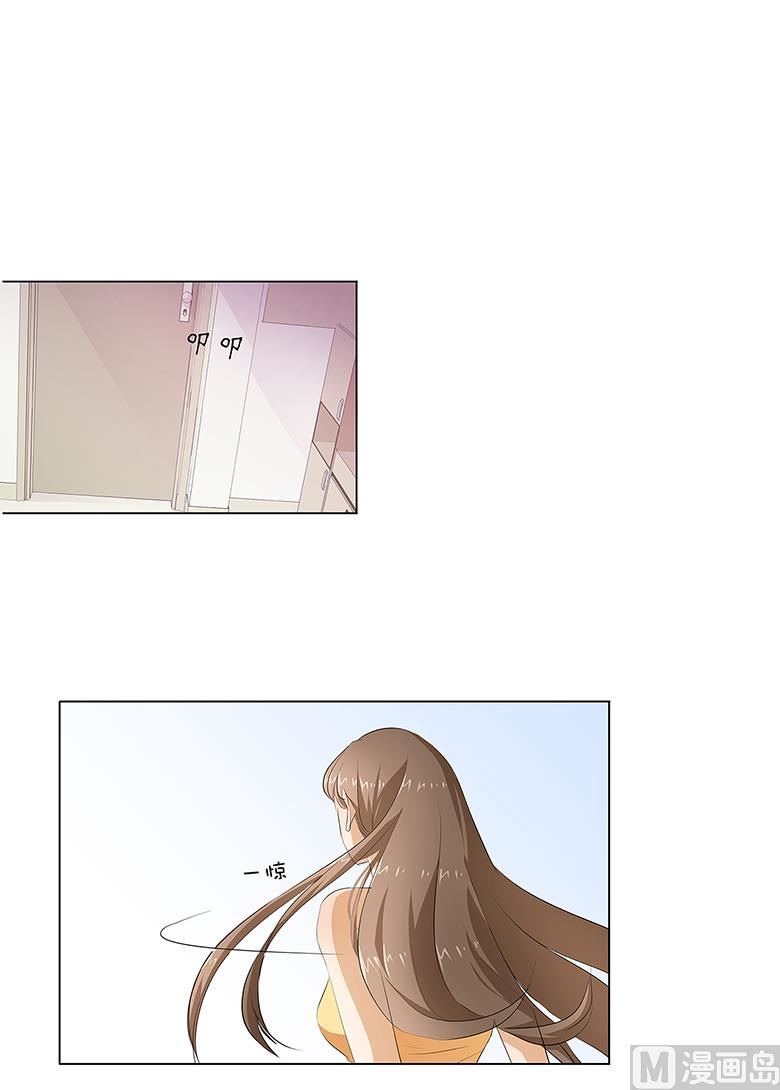 013：你喜欢我吗-第13话