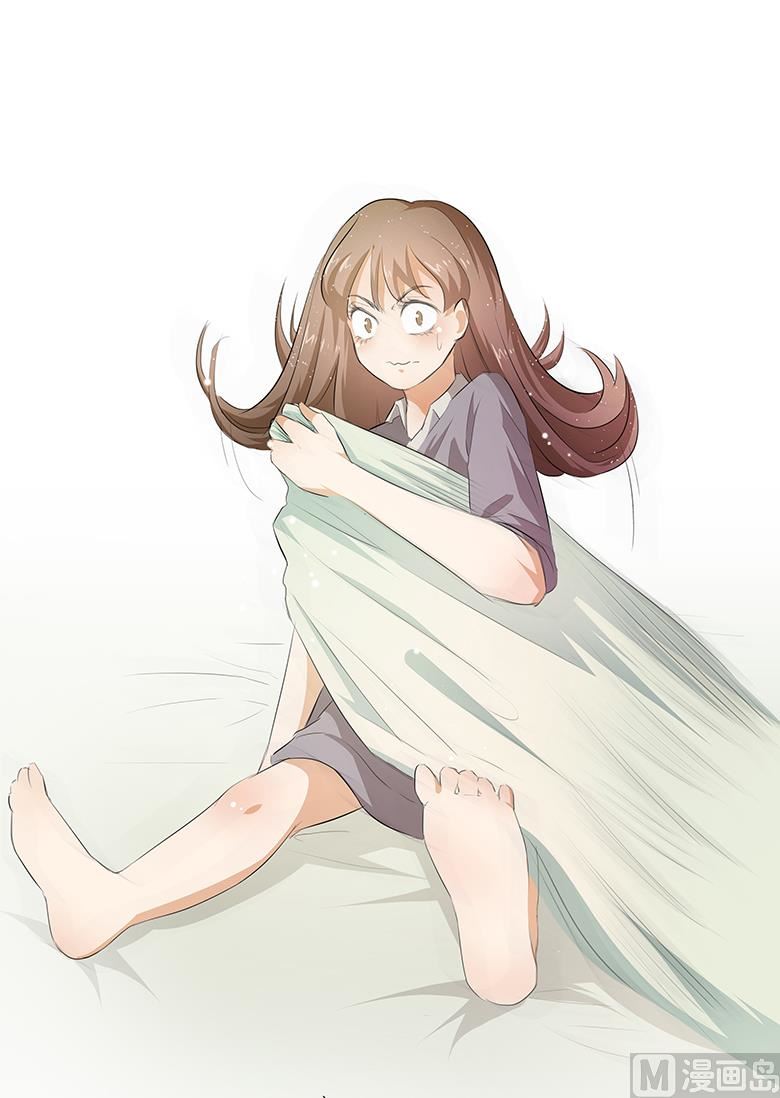 015：早上好，小怪兽(1/2)-第15话