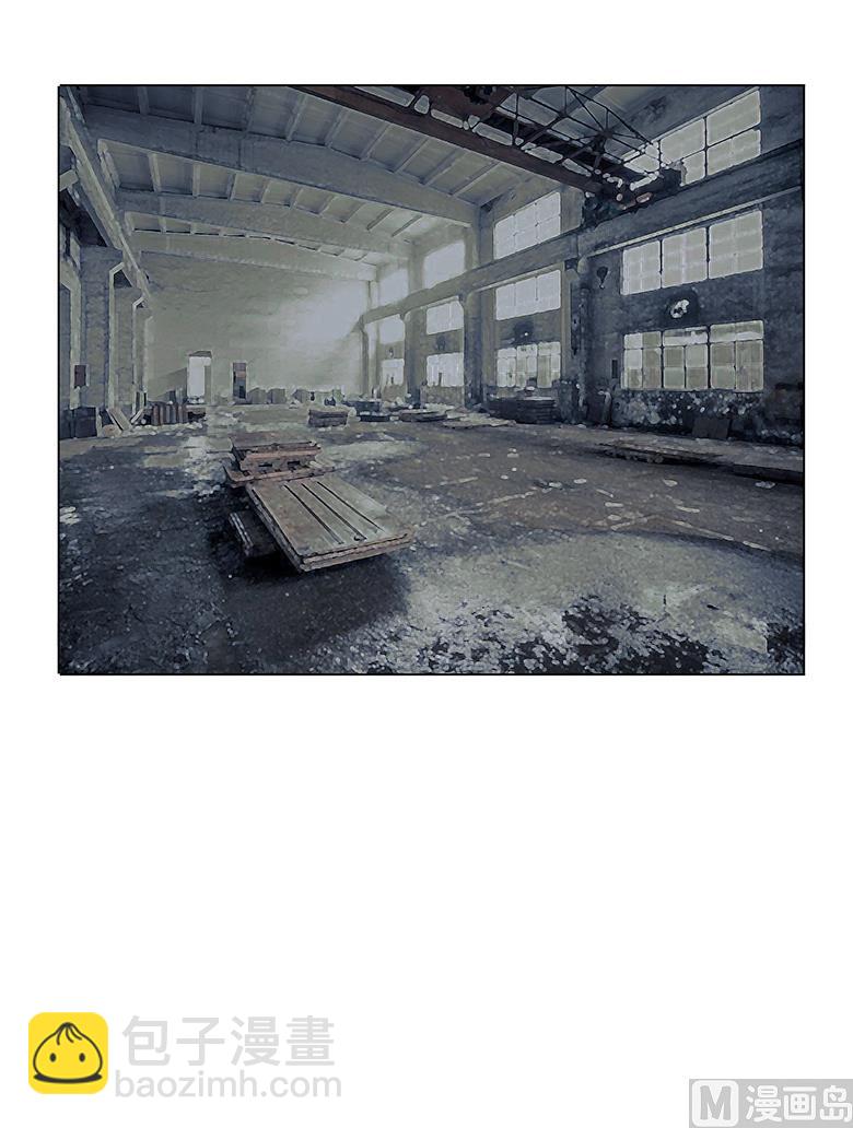 019：居然有枪？！-第19话