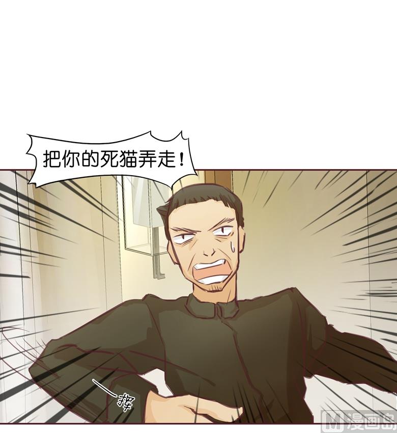 003：二当家的(1/2)-第3话