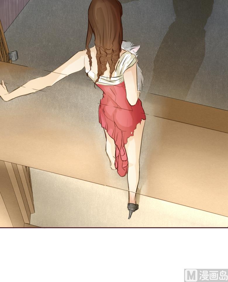 003：二当家的(1/2)-第3话